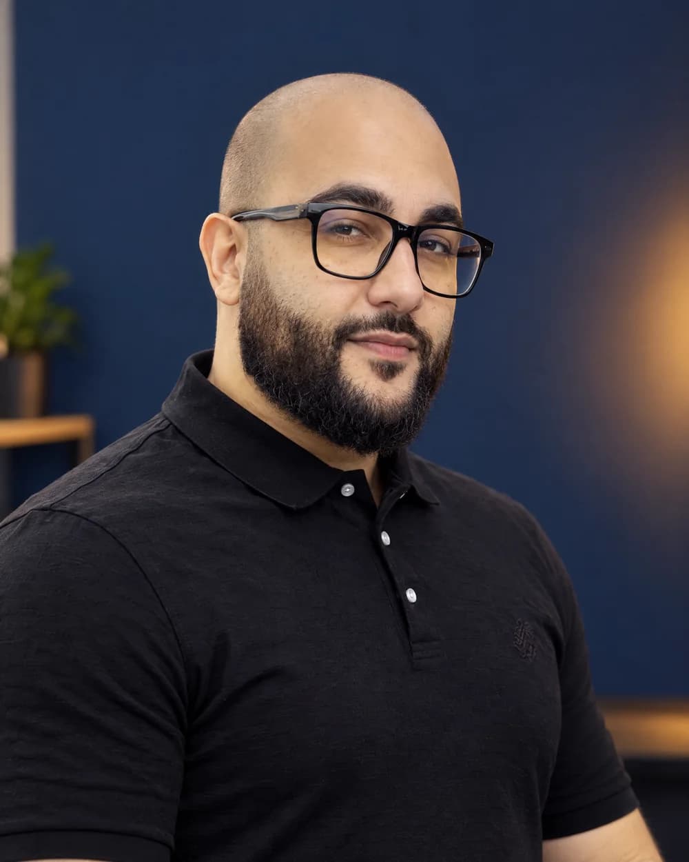 Moe Hassan