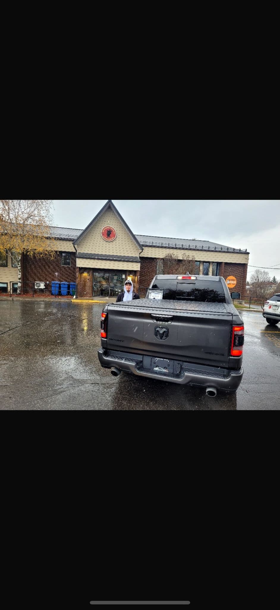 Happy customer delivery #25 — ClearRoute Auto approved financing