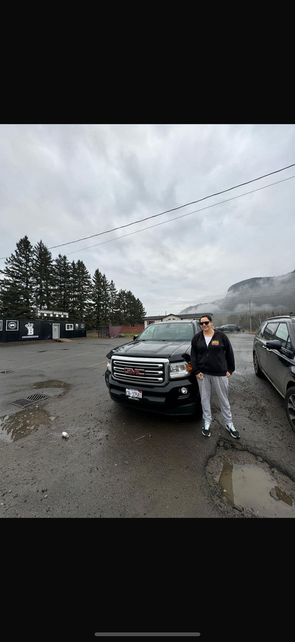 Happy customer delivery #26 — ClearRoute Auto approved financing