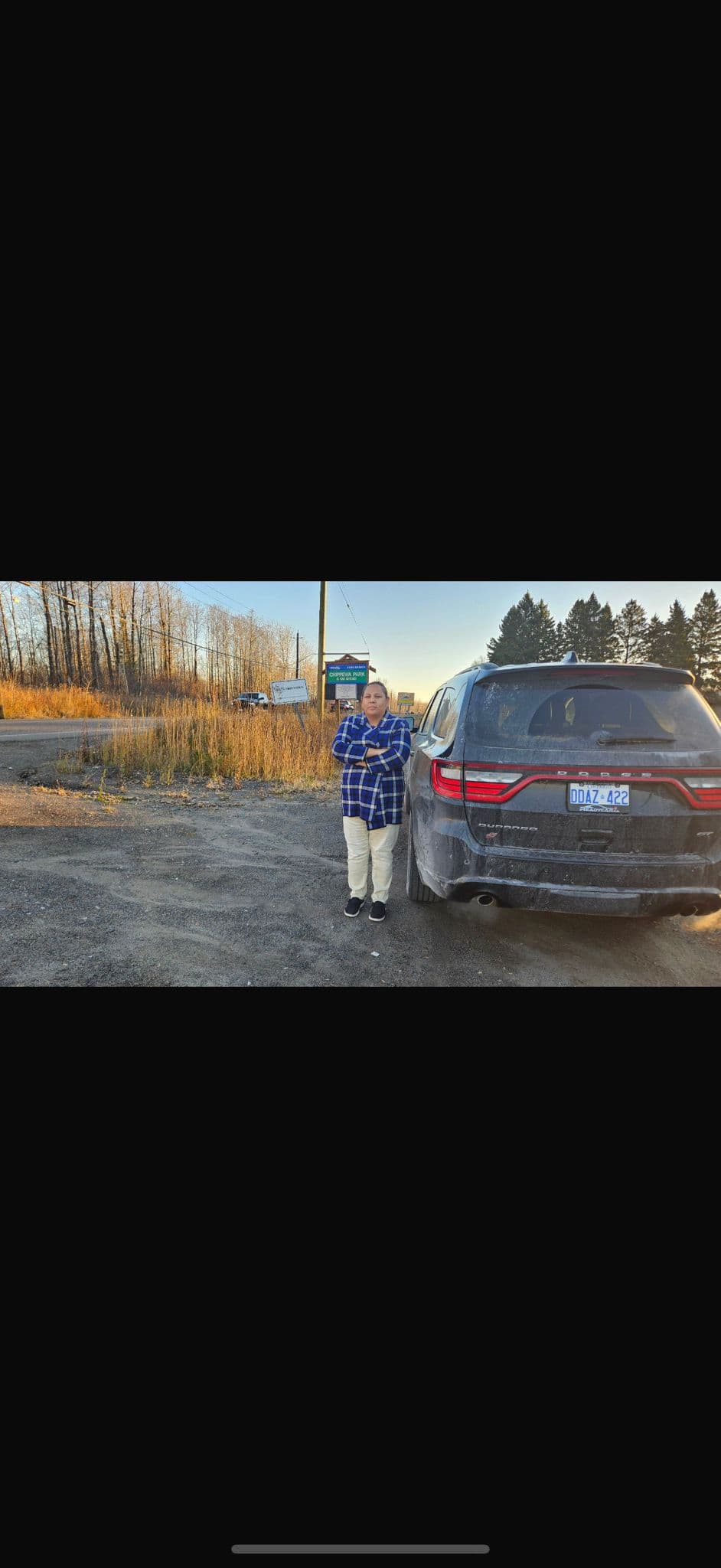 Happy customer delivery #29 — ClearRoute Auto approved financing